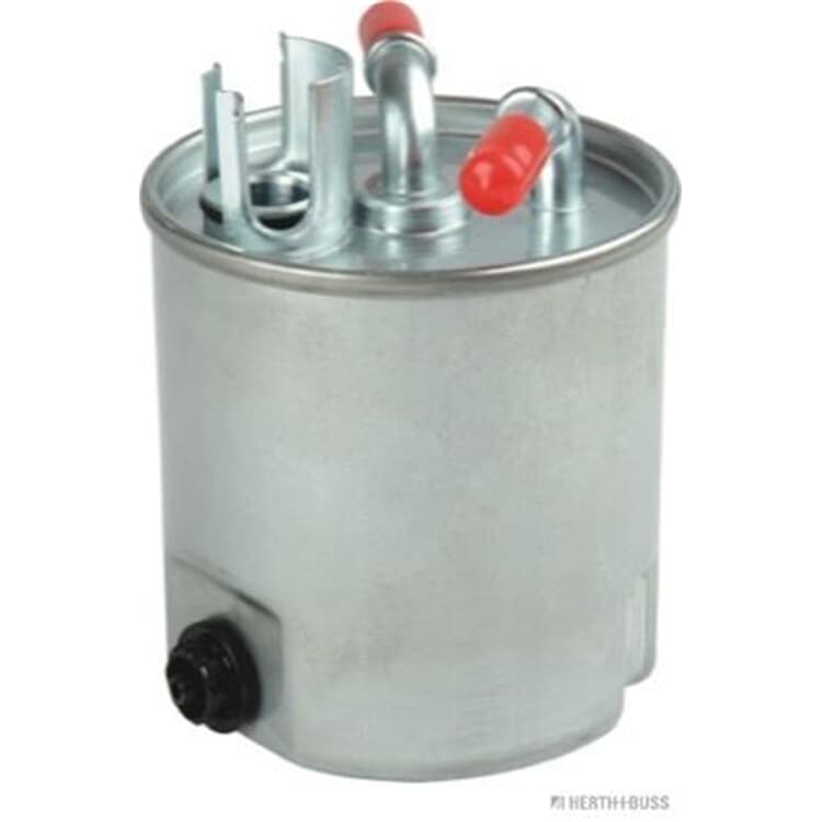 Jakoparts Kraftstofffilter Nissan Evalia Nv200 Qashqai Jakoparts Kraftstofffilter Nissan Evalia Nv200 Qashqai von HERTH+BUSS JAKOPARTS
