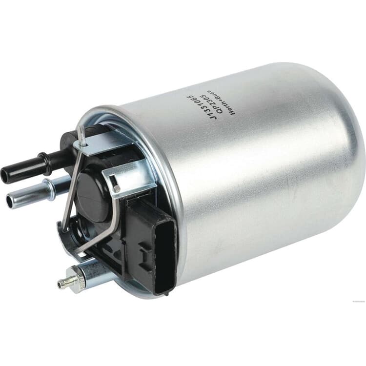 Jakoparts Kraftstofffilter Nissan Juke Pulsar Jakoparts Kraftstofffilter Nissan Juke Pulsar von HERTH+BUSS JAKOPARTS