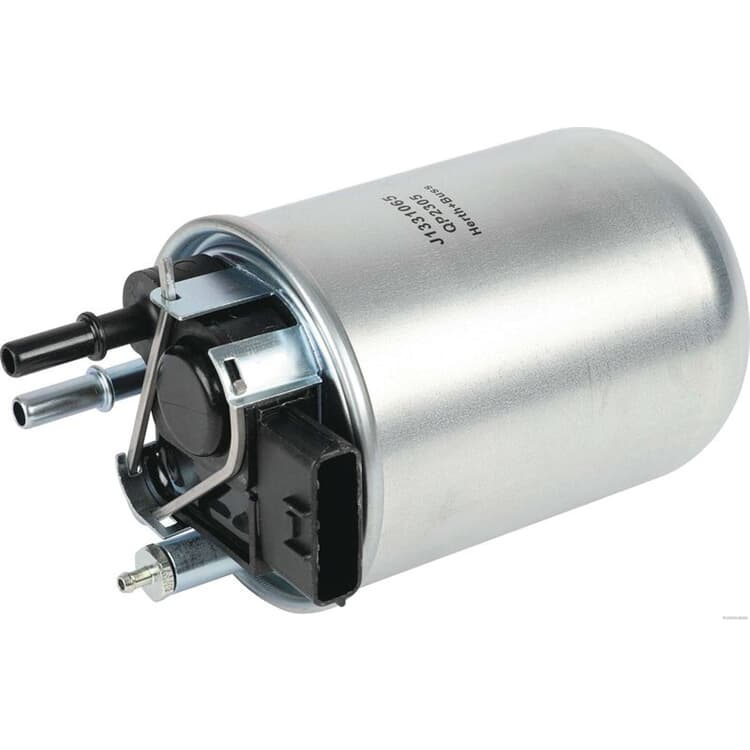 Jakoparts Kraftstofffilter Nissan Juke Pulsar von HERTH+BUSS JAKOPARTS