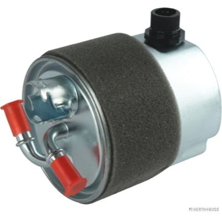 Jakoparts Kraftstofffilter Nissan Murano Qashqai von HERTH+BUSS JAKOPARTS