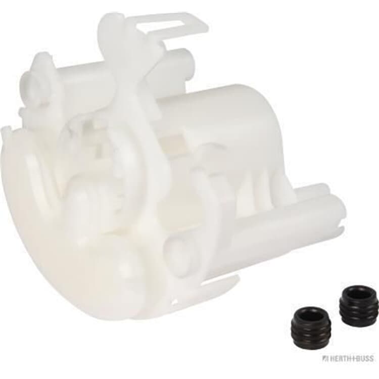 Jakoparts Kraftstofffilter Subaru Forester Impreza Legacy Outback Wrx Jakoparts Kraftstofffilter Subaru Forester Impreza Legacy Outback Wrx von HERTH+BUSS JAKOPARTS