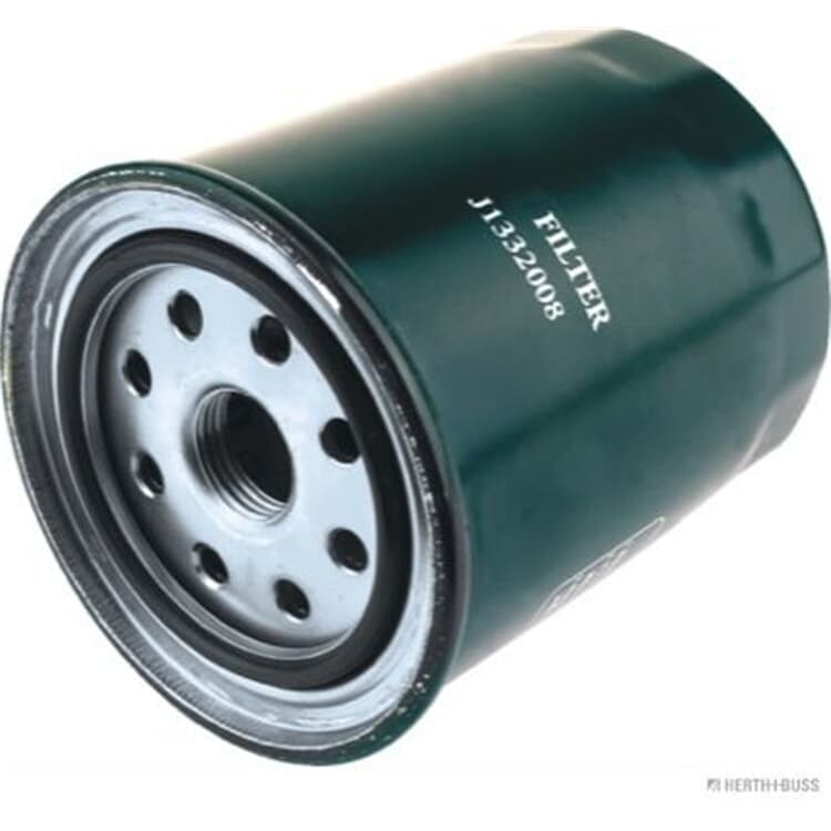 Jakoparts Kraftstofffilter Toyota Cressida Dyna Hiace Hilux Land Jakoparts Kraftstofffilter Toyota Cressida Dyna Hiace Hilux Land von HERTH+BUSS JAKOPARTS