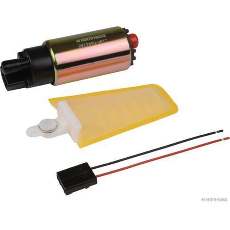 Jakoparts Kraftstoffpumpe Chevrolet Aveo Daewoo Kalos von HERTH+BUSS JAKOPARTS