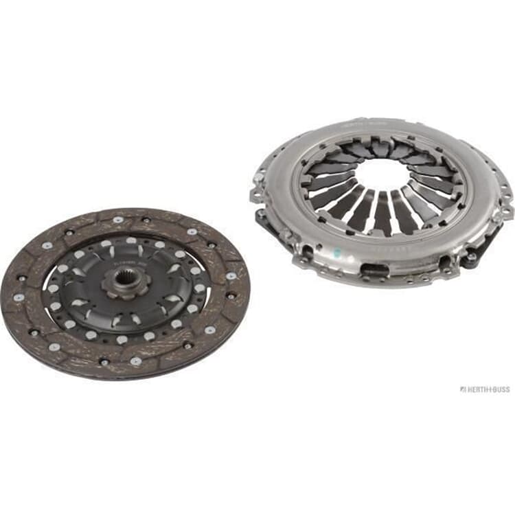 Jakoparts Kupplung Chevrolet Aveo Opel Astra Corsa Jakoparts Kupplung Chevrolet Aveo Opel Astra Corsa von HERTH+BUSS JAKOPARTS