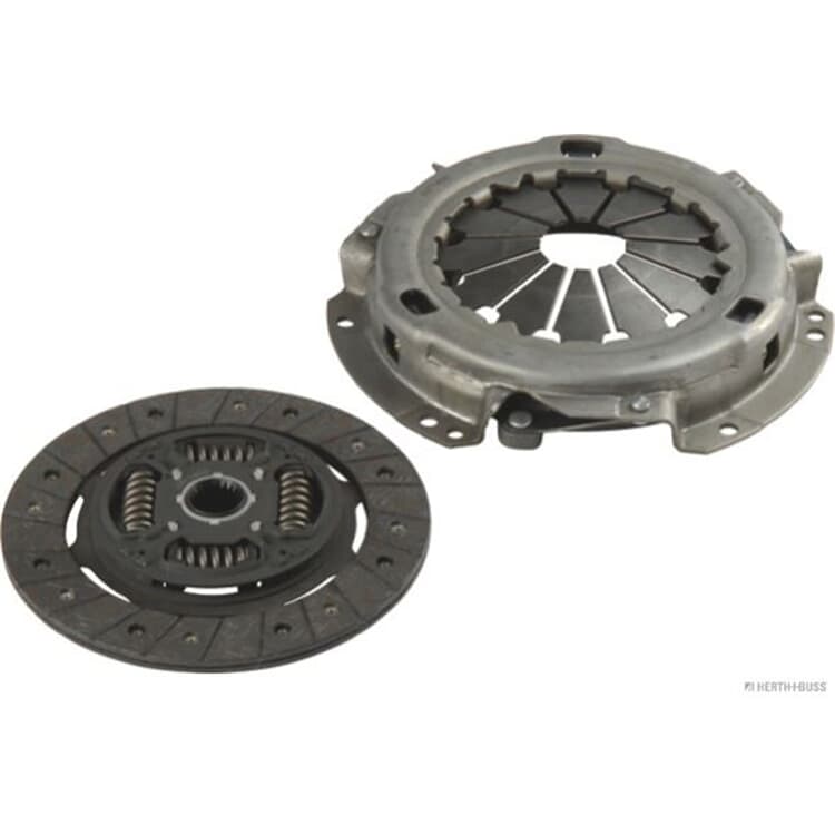 Jakoparts Kupplung Daihatsu Subaru Toyota Jakoparts Kupplung Daihatsu Subaru Toyota von HERTH+BUSS JAKOPARTS