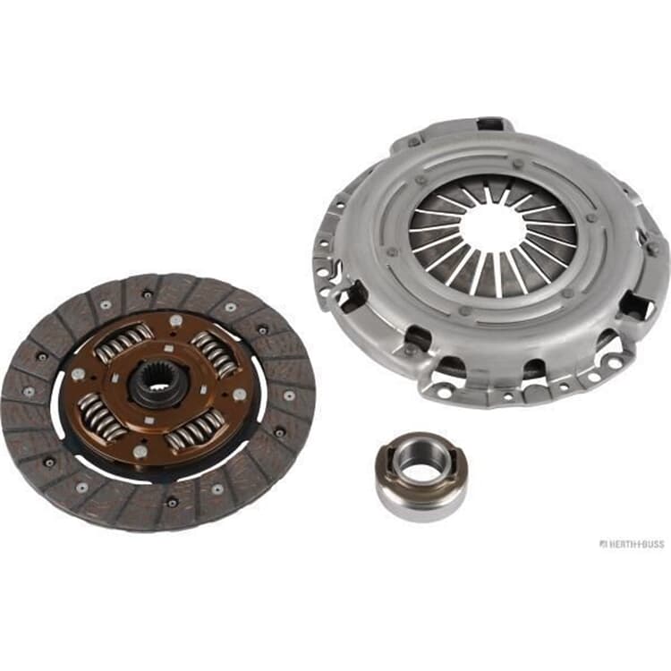 Jakoparts Kupplung Daihatsu Terios Jakoparts Kupplung Daihatsu Terios von HERTH+BUSS JAKOPARTS