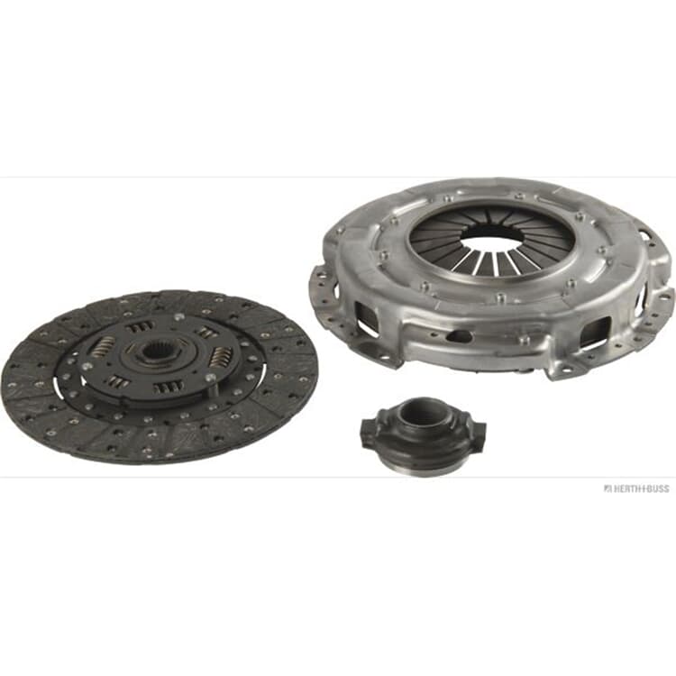 Jakoparts Kupplung Ford Maverick Nissan Terrano Jakoparts Kupplung Ford Maverick Nissan Terrano von HERTH+BUSS JAKOPARTS