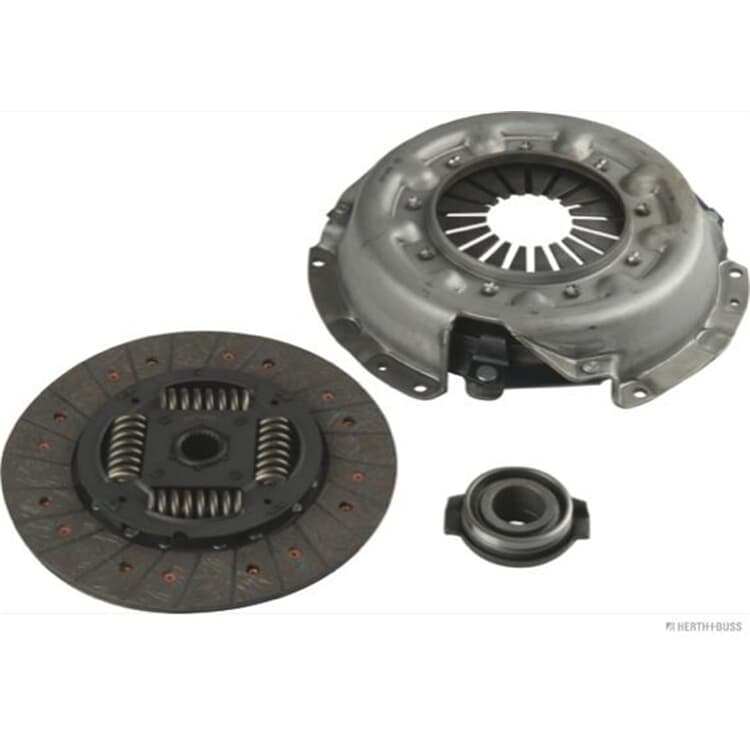 Jakoparts Kupplung Ford Maverick Nissan Terrano Jakoparts Kupplung Ford Maverick Nissan Terrano von HERTH+BUSS JAKOPARTS