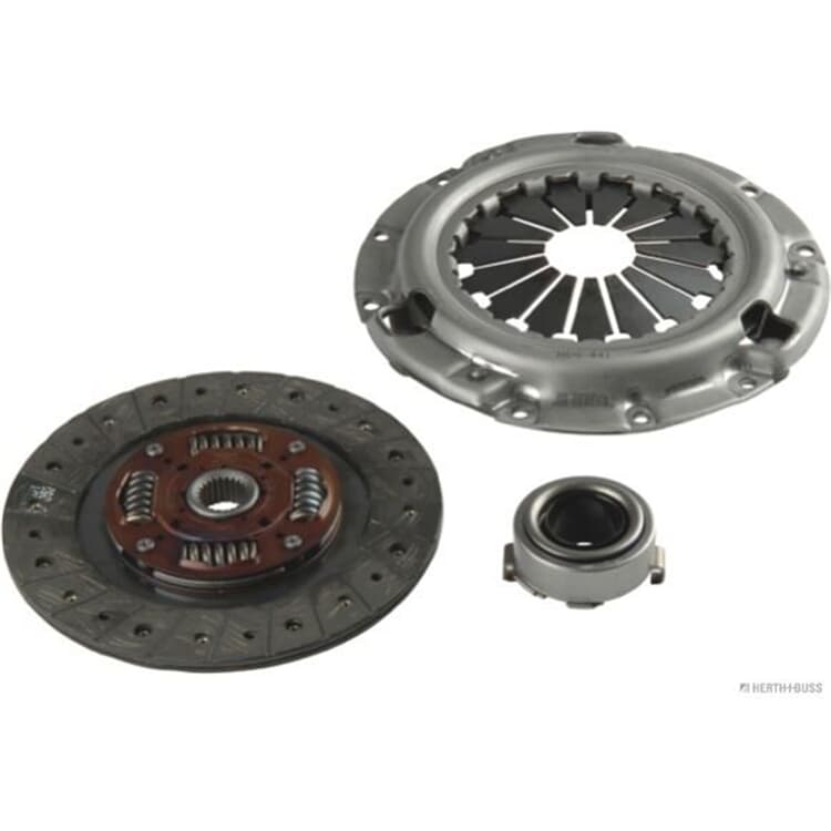Jakoparts Kupplung Mazda E Jakoparts Kupplung Mazda E von HERTH+BUSS JAKOPARTS