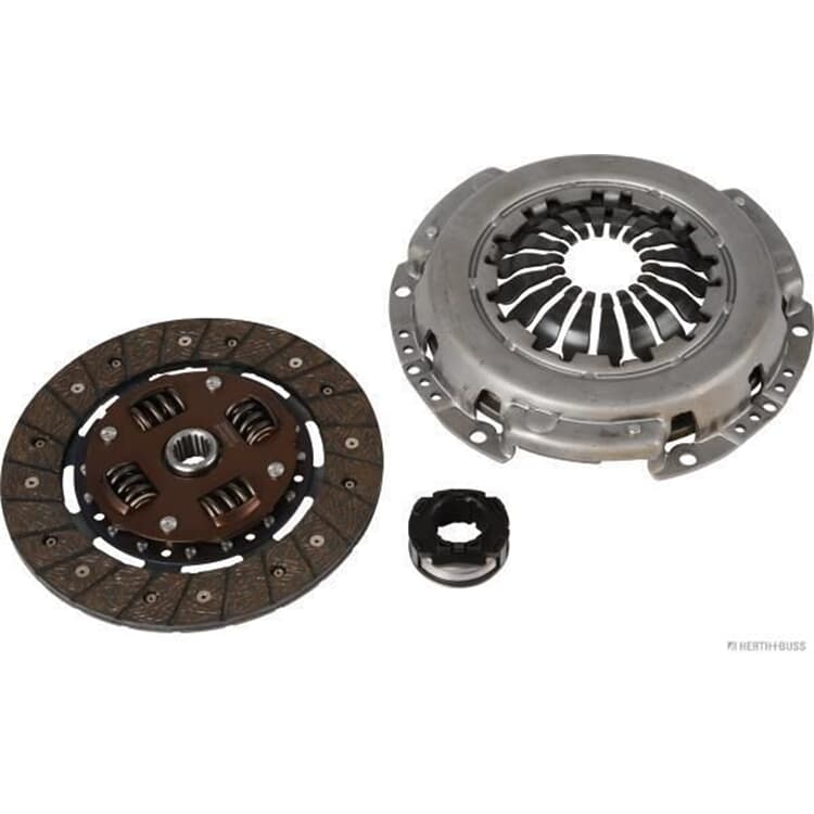 Jakoparts Kupplung Mitsubishi Colt Smart Forfour Jakoparts Kupplung Mitsubishi Colt Smart Forfour von HERTH+BUSS JAKOPARTS