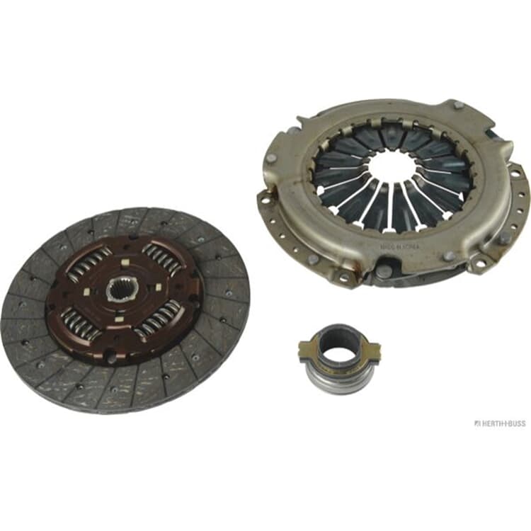 Jakoparts Kupplung Ssangyong Musso Jakoparts Kupplung Ssangyong Musso von HERTH+BUSS JAKOPARTS