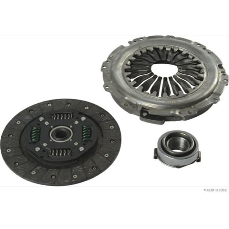 Jakoparts Kupplung Suzuki Jimny Jakoparts Kupplung Suzuki Jimny von HERTH+BUSS JAKOPARTS
