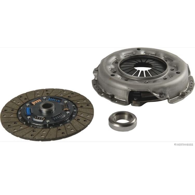 Jakoparts Kupplung Toyota Land Cruiser Jakoparts Kupplung Toyota Land Cruiser von HERTH+BUSS JAKOPARTS
