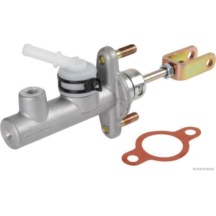 Jakoparts Kupplungsgeberzylinder Isuzu D-Max Jakoparts Kupplungsgeberzylinder Isuzu D-Max von HERTH+BUSS JAKOPARTS