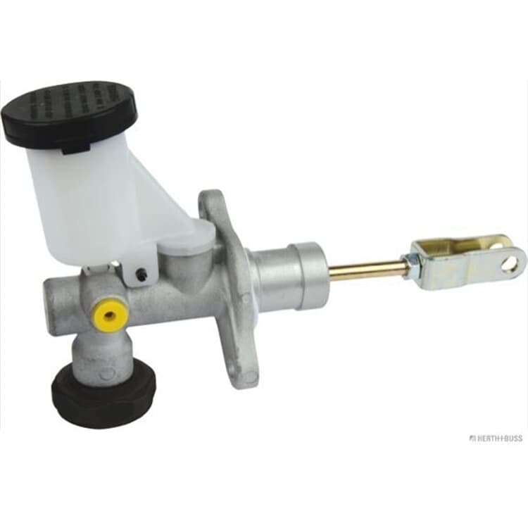 Jakoparts Kupplungsgeberzylinder Nissan Navara Pick Jakoparts Kupplungsgeberzylinder Nissan Navara Pick von HERTH+BUSS JAKOPARTS