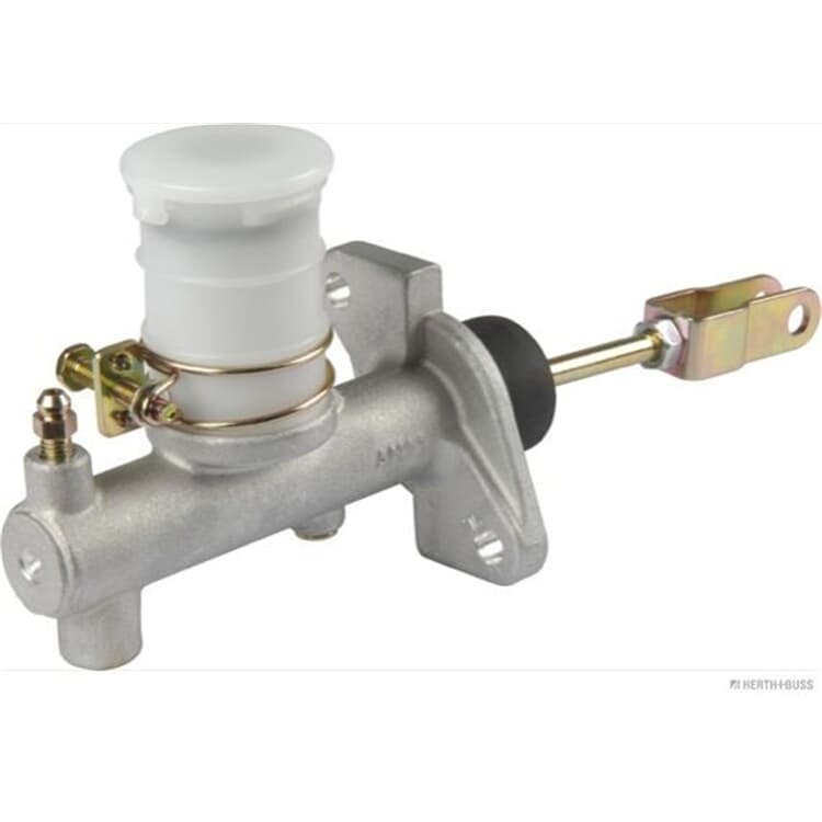 Jakoparts Kupplungsgeberzylinder Nissan Patrol Jakoparts Kupplungsgeberzylinder Nissan Patrol von HERTH+BUSS JAKOPARTS