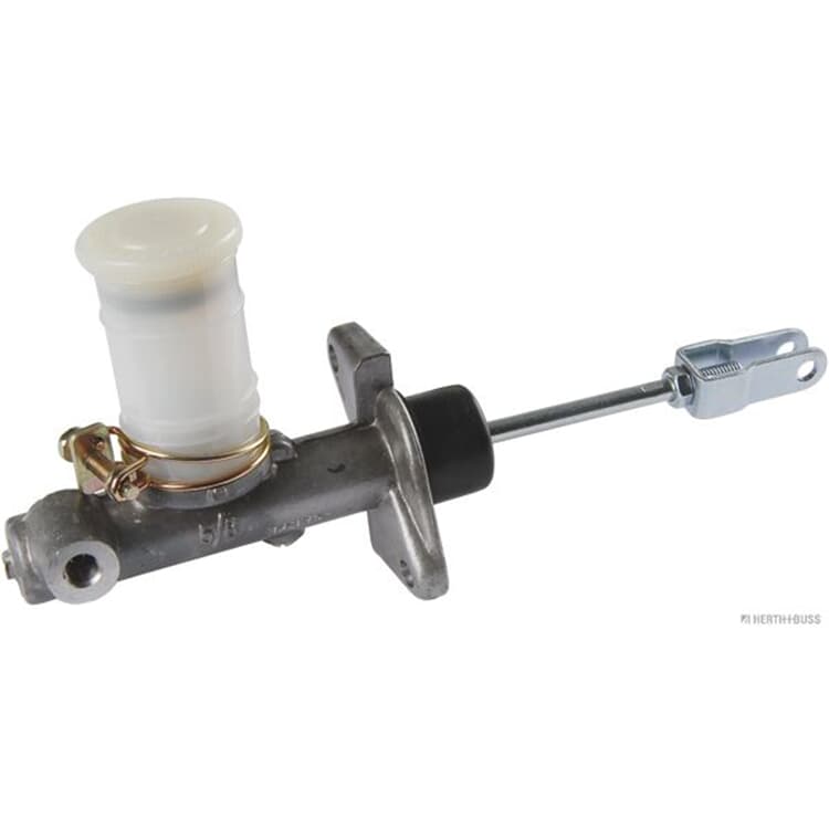 Jakoparts Kupplungsgeberzylinder Nissan Pick Terrano Jakoparts Kupplungsgeberzylinder Nissan Pick Terrano von HERTH+BUSS JAKOPARTS