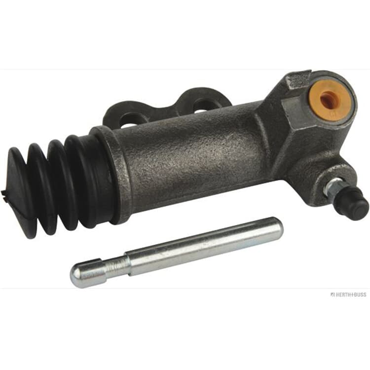 Jakoparts Kupplungsnehmerzylinder Mitsubishi L200 Jakoparts Kupplungsnehmerzylinder Mitsubishi L200 von HERTH+BUSS JAKOPARTS