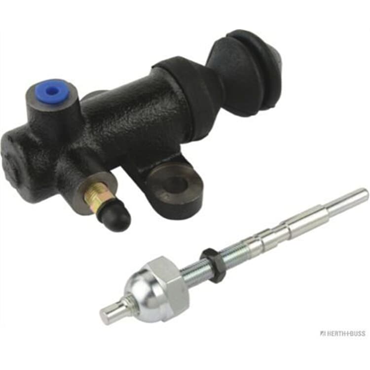 Jakoparts Kupplungsnehmerzylinder Nissan Cabstar Trade Jakoparts Kupplungsnehmerzylinder Nissan Cabstar Trade von HERTH+BUSS JAKOPARTS