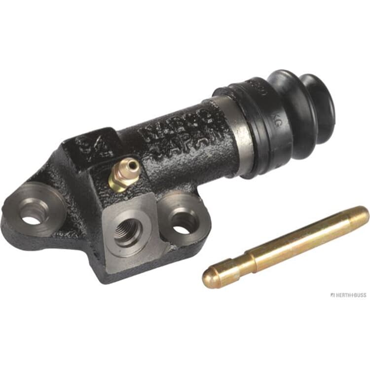 Jakoparts Kupplungsnehmerzylinder Suzuki Baleno Liana Swift Jakoparts Kupplungsnehmerzylinder Suzuki Baleno Liana Swift von HERTH+BUSS JAKOPARTS