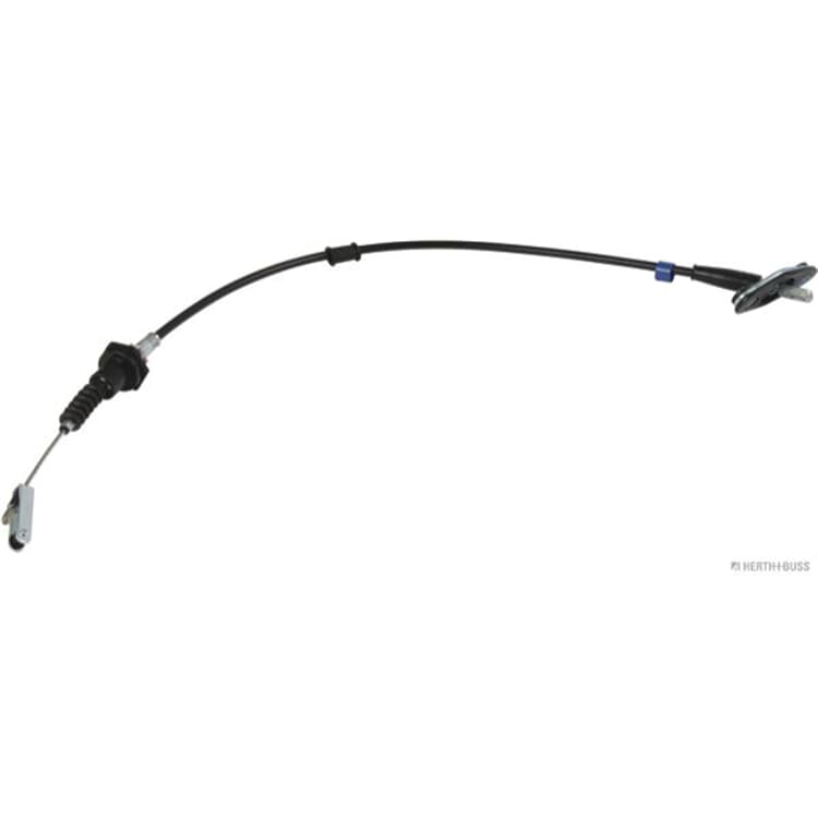 Jakoparts Kupplungsseil Kia Picanto Jakoparts Kupplungsseil Kia Picanto von HERTH+BUSS JAKOPARTS