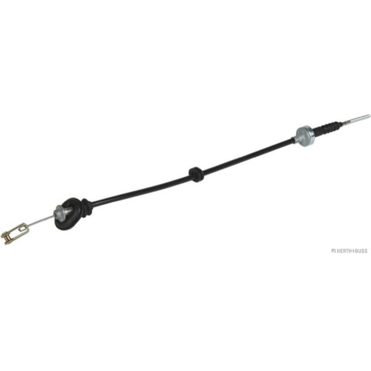 Jakoparts Kupplungsseil Kia Rio Jakoparts Kupplungsseil Kia Rio von HERTH+BUSS JAKOPARTS