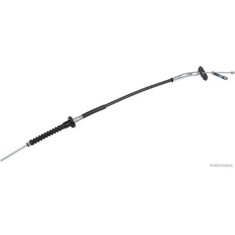 Jakoparts Kupplungsseil Opel Agila Suzuki Splash von HERTH+BUSS JAKOPARTS
