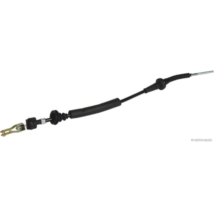 Jakoparts Kupplungsseil Suzuki Ignis Jakoparts Kupplungsseil Suzuki Ignis von HERTH+BUSS JAKOPARTS