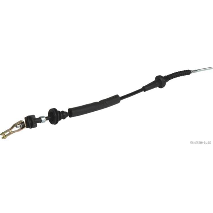 Jakoparts Kupplungsseil Suzuki Ignis Jakoparts Kupplungsseil Suzuki Ignis von HERTH+BUSS JAKOPARTS
