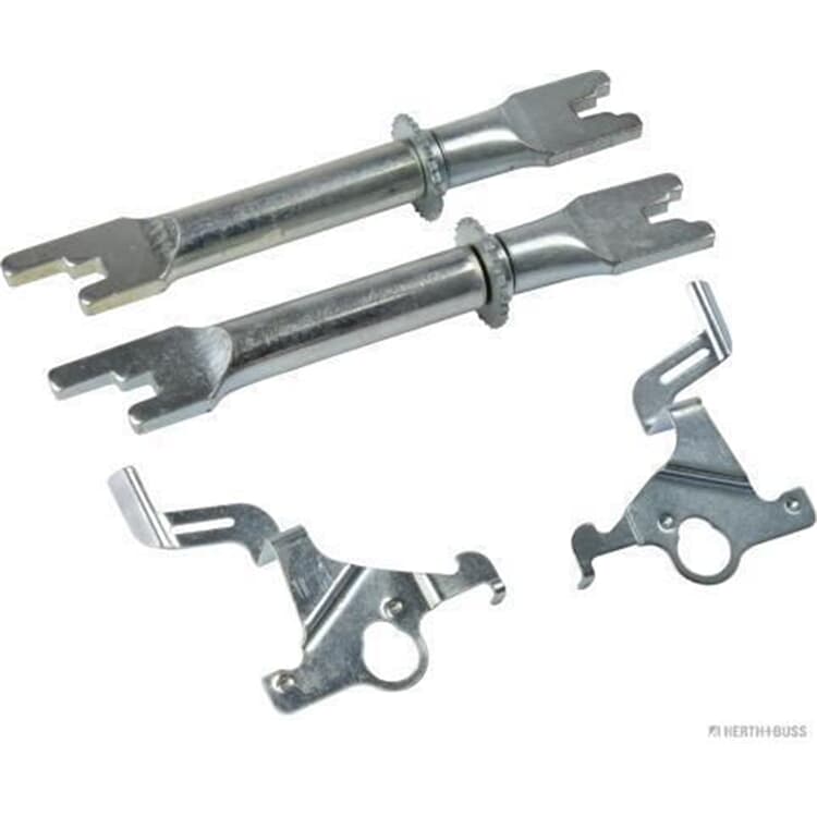 Jakoparts Nachsteller f?r Trommelbremse Nissan Navara Np300 Jakoparts Nachsteller f?r Trommelbremse Nissan Navara Np300 von HERTH+BUSS JAKOPARTS