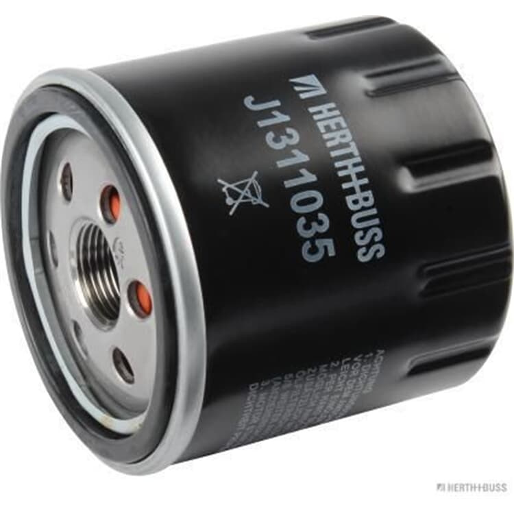 Jakoparts ?lfilter Dacia Mercedes Nissan Renault Jakoparts ?lfilter Dacia Mercedes Nissan Renault von HERTH+BUSS JAKOPARTS