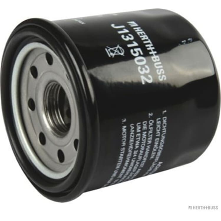 Jakoparts ?lfilter Mazda 3 Cx-30 Cx-60 Mitsubishi Space Jakoparts ?lfilter Mazda 3 Cx-30 Cx-60 Mitsubishi Space von HERTH+BUSS JAKOPARTS