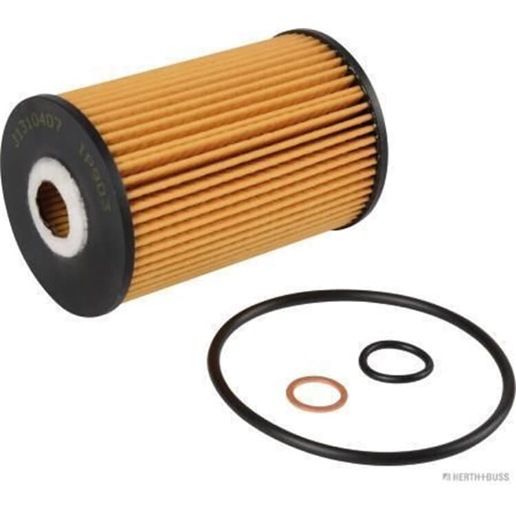 Jakoparts ?lfilter Ssangyong Korando Jakoparts ?lfilter Ssangyong Korando von HERTH+BUSS JAKOPARTS