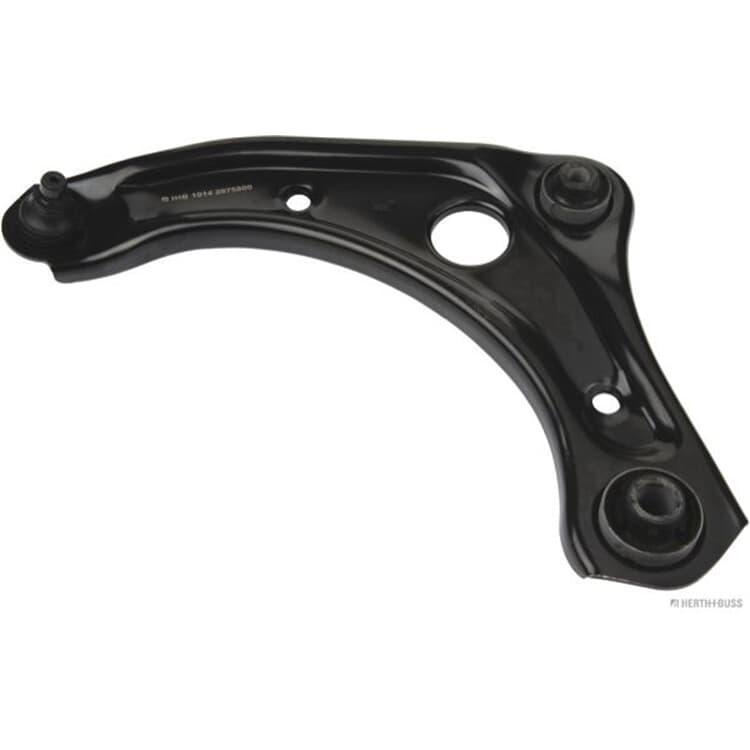 Jakoparts Querlenker vorne links Nissan Micra Note Jakoparts Querlenker vorne links Nissan Micra Note von HERTH+BUSS JAKOPARTS