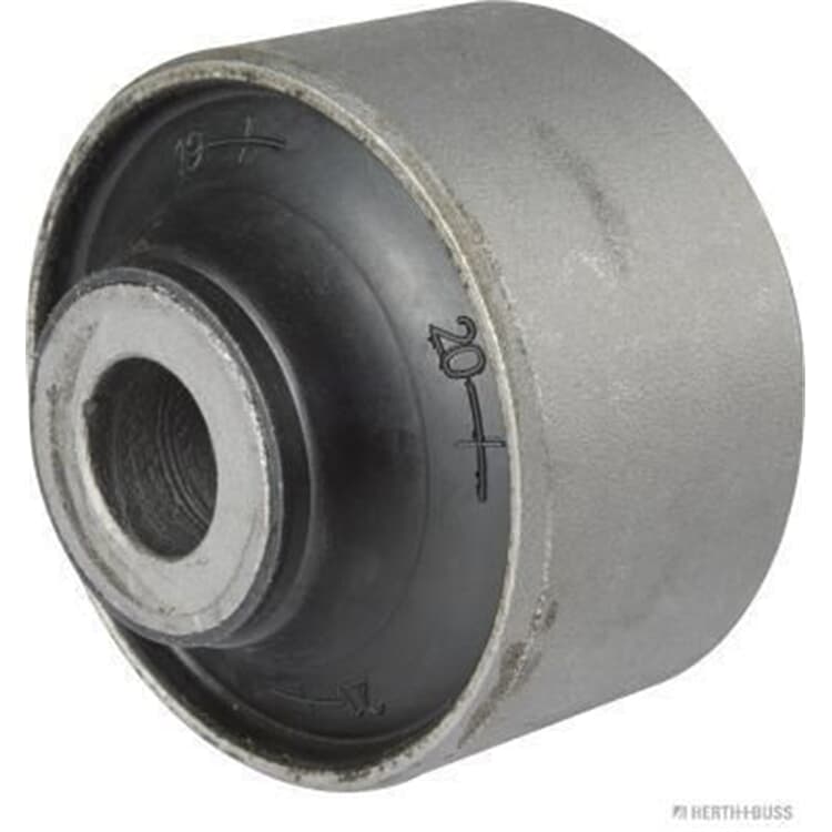 Jakoparts Querlenkerlager vorne Nissan Qashqai Renault Kadjar Jakoparts Querlenkerlager vorne Nissan Qashqai Renault Kadjar von HERTH+BUSS JAKOPARTS