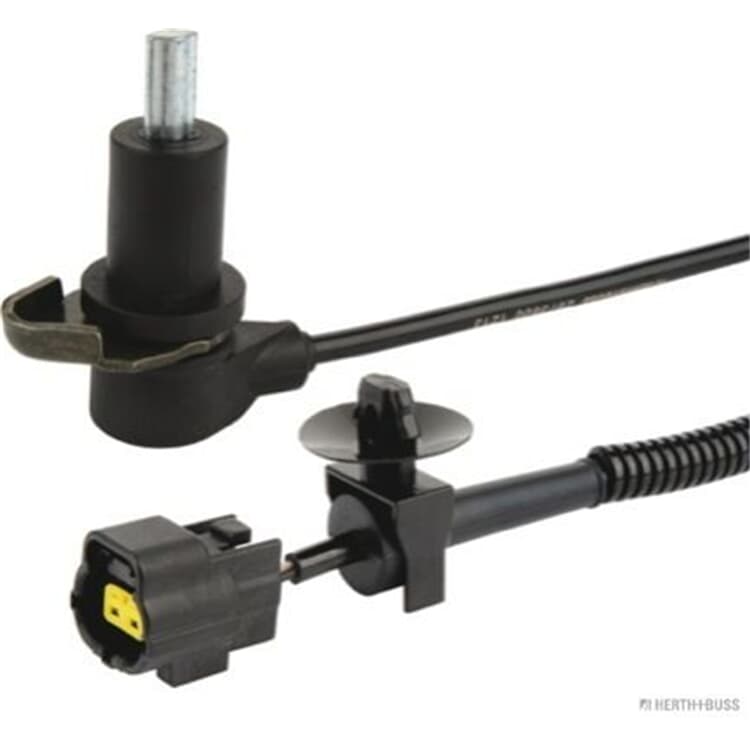 Jakoparts Raddrehzahlsensor hinten Chevrolet Aveo Daewoo Kalos von HERTH+BUSS JAKOPARTS