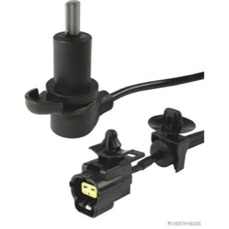 Jakoparts Raddrehzahlsensor hinten Chevrolet Aveo Daewoo Kalos von HERTH+BUSS JAKOPARTS