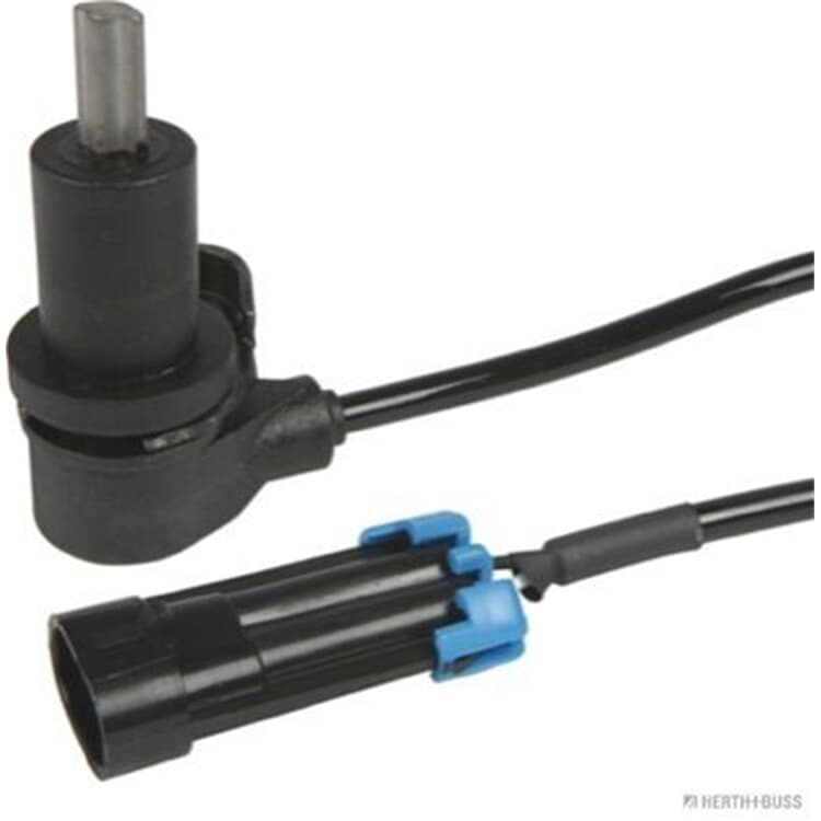 Jakoparts Raddrehzahlsensor hinten Chevrolet Rezzo Daewoo Rezzo Jakoparts Raddrehzahlsensor hinten Chevrolet Rezzo Daewoo Rezzo von HERTH+BUSS JAKOPARTS