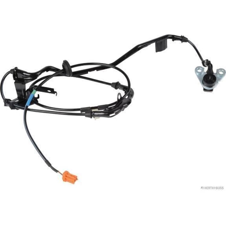 Jakoparts Raddrehzahlsensor hinten Honda Accord von HERTH+BUSS JAKOPARTS