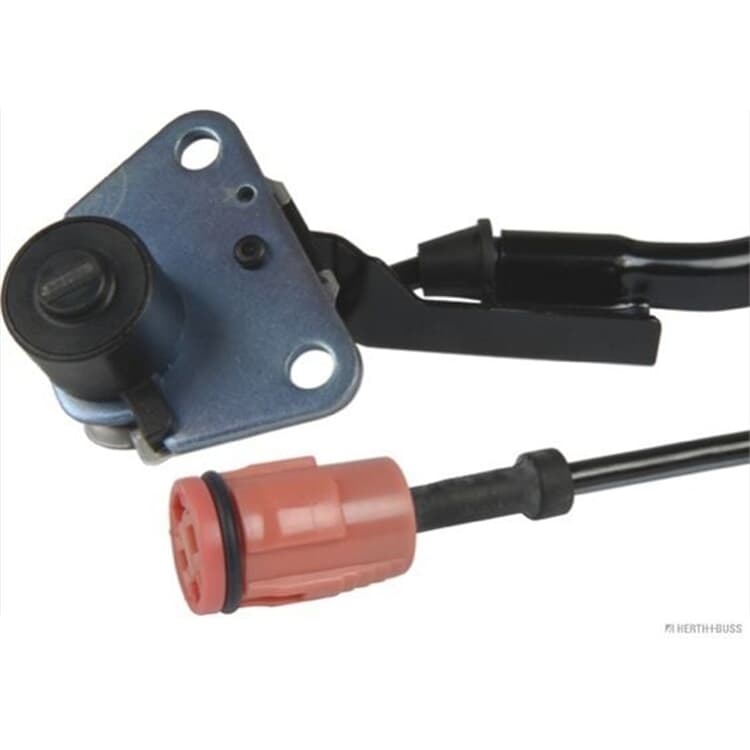 Jakoparts Raddrehzahlsensor hinten Honda Civic Jakoparts Raddrehzahlsensor hinten Honda Civic von HERTH+BUSS JAKOPARTS