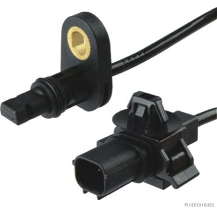 Jakoparts Raddrehzahlsensor hinten Honda Civic von HERTH+BUSS JAKOPARTS