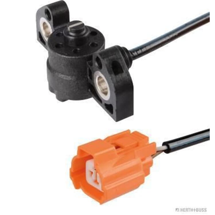 Jakoparts Raddrehzahlsensor hinten Honda Cr-V Jakoparts Raddrehzahlsensor hinten Honda Cr-V von HERTH+BUSS JAKOPARTS