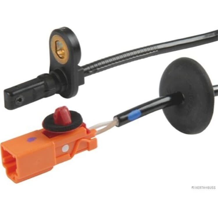 Jakoparts Raddrehzahlsensor hinten Honda Jazz Jakoparts Raddrehzahlsensor hinten Honda Jazz von HERTH+BUSS JAKOPARTS