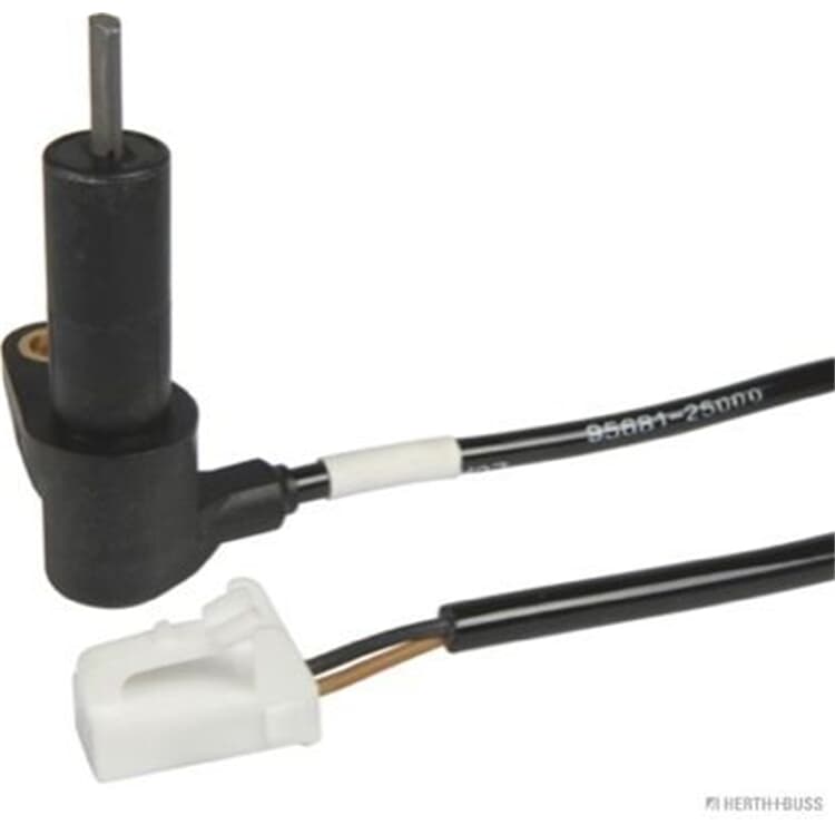 Jakoparts Raddrehzahlsensor hinten Hyundai Accent von HERTH+BUSS JAKOPARTS