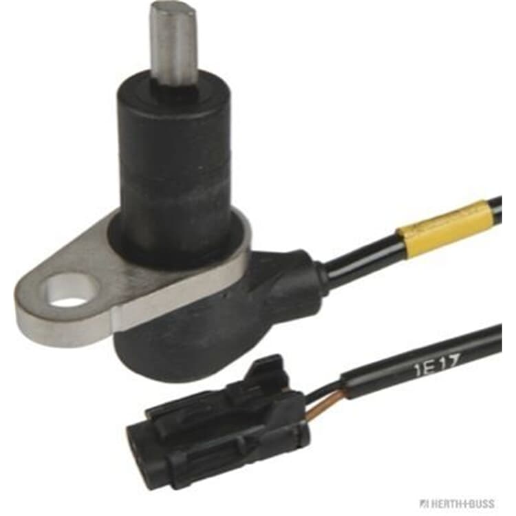 Jakoparts Raddrehzahlsensor hinten Hyundai Lantra Jakoparts Raddrehzahlsensor hinten Hyundai Lantra von HERTH+BUSS JAKOPARTS