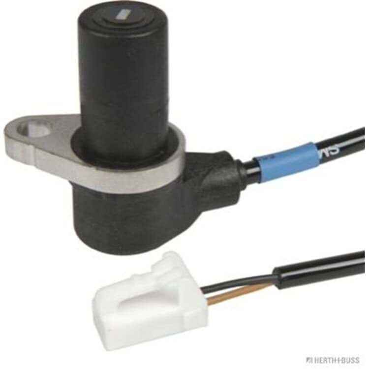 Jakoparts Raddrehzahlsensor hinten Hyundai Santa Fe Jakoparts Raddrehzahlsensor hinten Hyundai Santa Fe von HERTH+BUSS JAKOPARTS