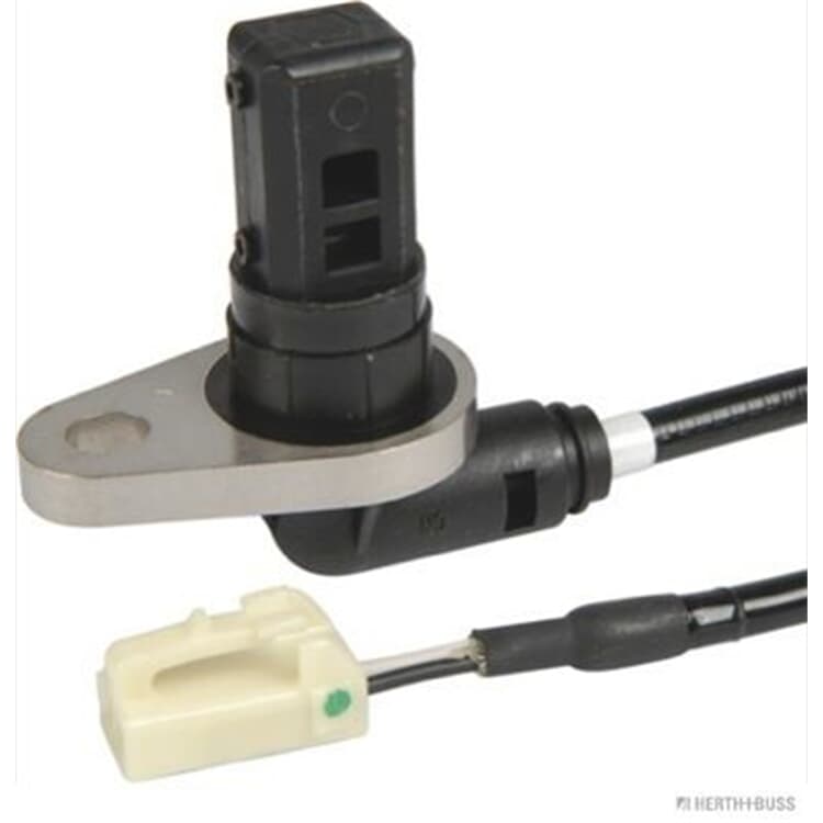 Jakoparts Raddrehzahlsensor hinten Kia Opirus Jakoparts Raddrehzahlsensor hinten Kia Opirus von HERTH+BUSS JAKOPARTS