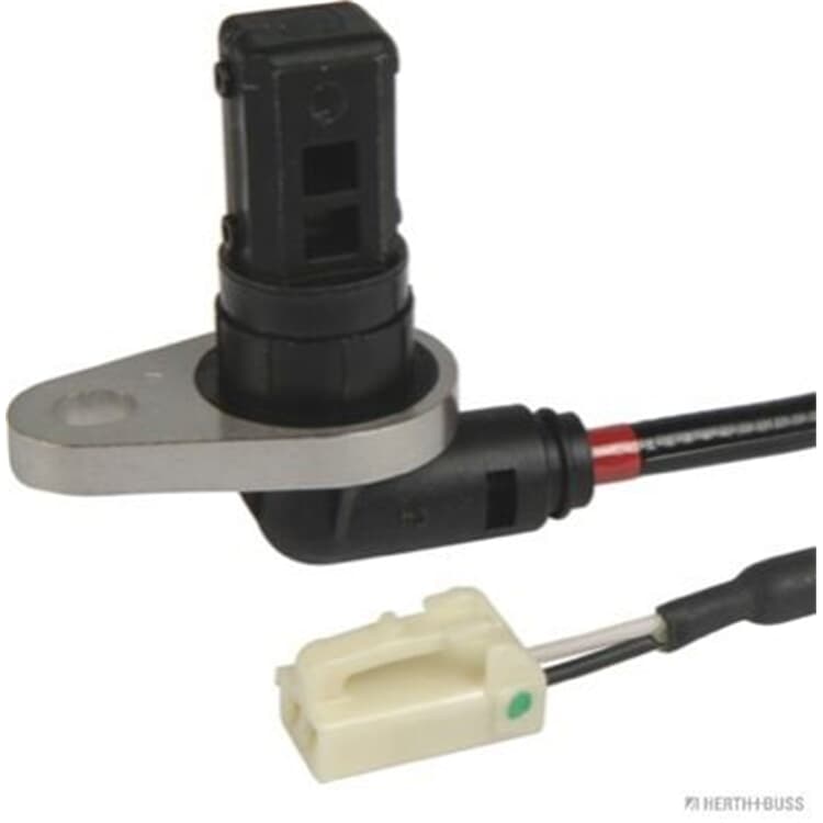Jakoparts Raddrehzahlsensor hinten Kia Opirus Jakoparts Raddrehzahlsensor hinten Kia Opirus von HERTH+BUSS JAKOPARTS