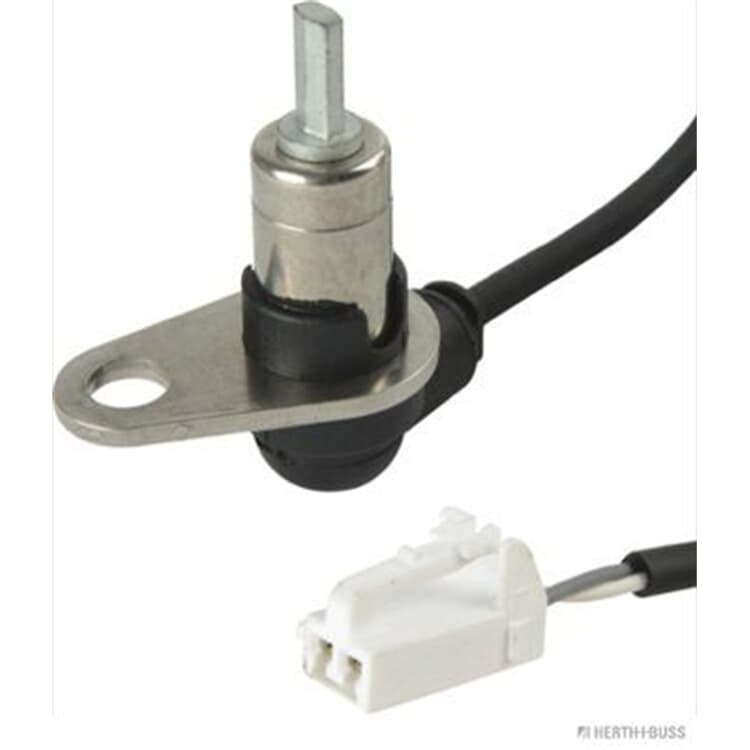 Jakoparts Raddrehzahlsensor hinten Mazda 323 Jakoparts Raddrehzahlsensor hinten Mazda 323 von HERTH+BUSS JAKOPARTS