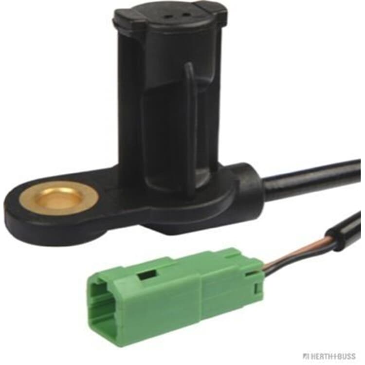 Jakoparts Raddrehzahlsensor hinten Mazda Tribute Jakoparts Raddrehzahlsensor hinten Mazda Tribute von HERTH+BUSS JAKOPARTS